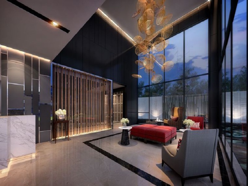 Escent-Ville-Chiangrai