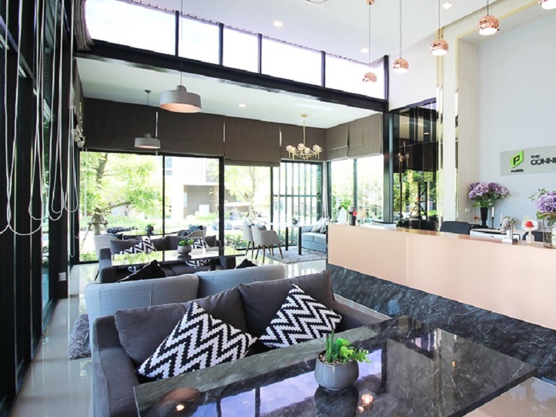 เดอะ-คอนเนค-อเวนิว-รามอินทรา-มีนบุรี