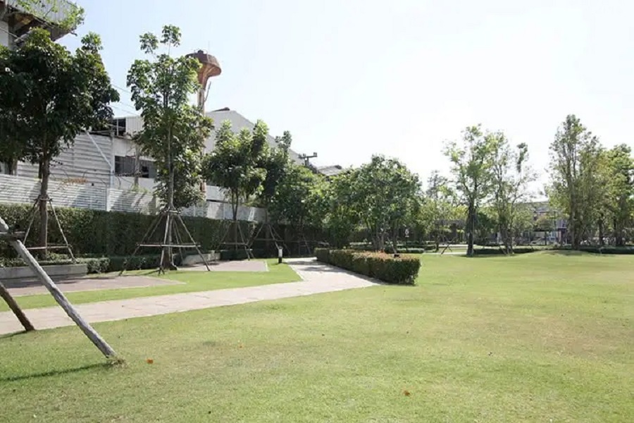 พฤกษาวิลล์-77-พุทธมณฑลสาย-4