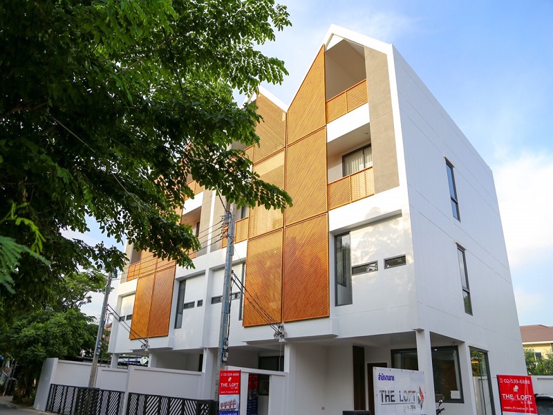 เดอะ-ลอฟท์-บาย-ไอ-เซน