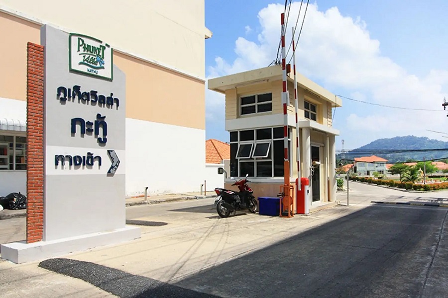 ภูเก็ตวิลล่า-กะทู้