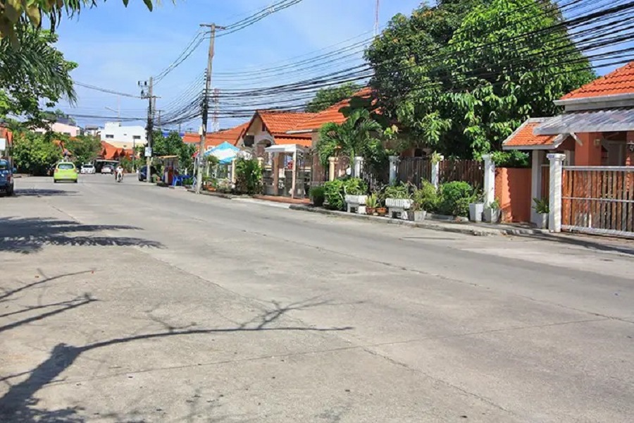 ภูเก็ตวิลล่า-ดาวรุ่ง