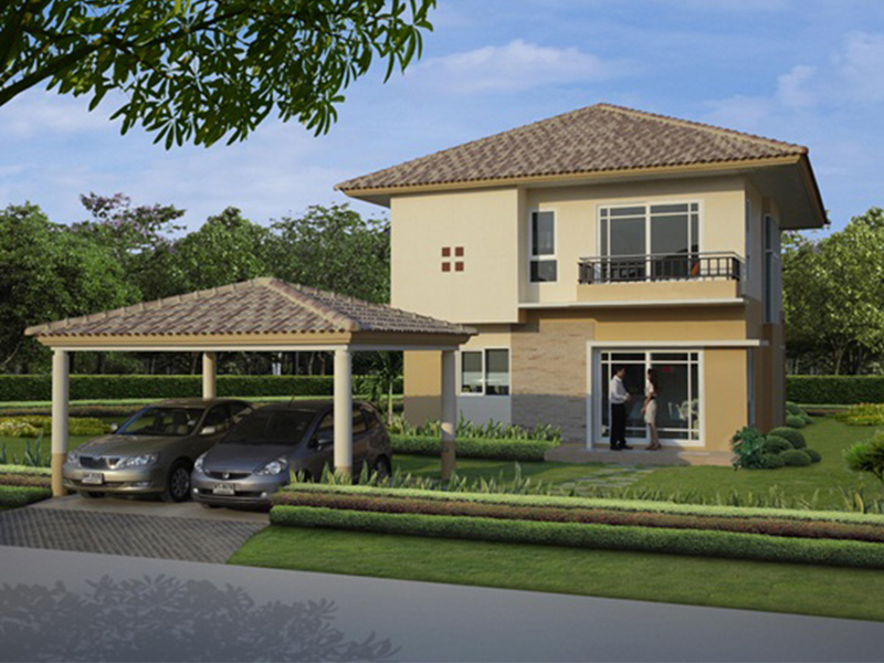 ศุภาลัย-พาร์ควิลล์-ช้างเผือก