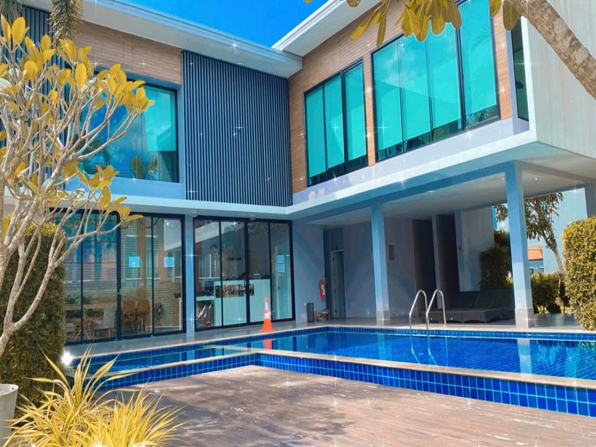 คาซ่า-มณีวัตร