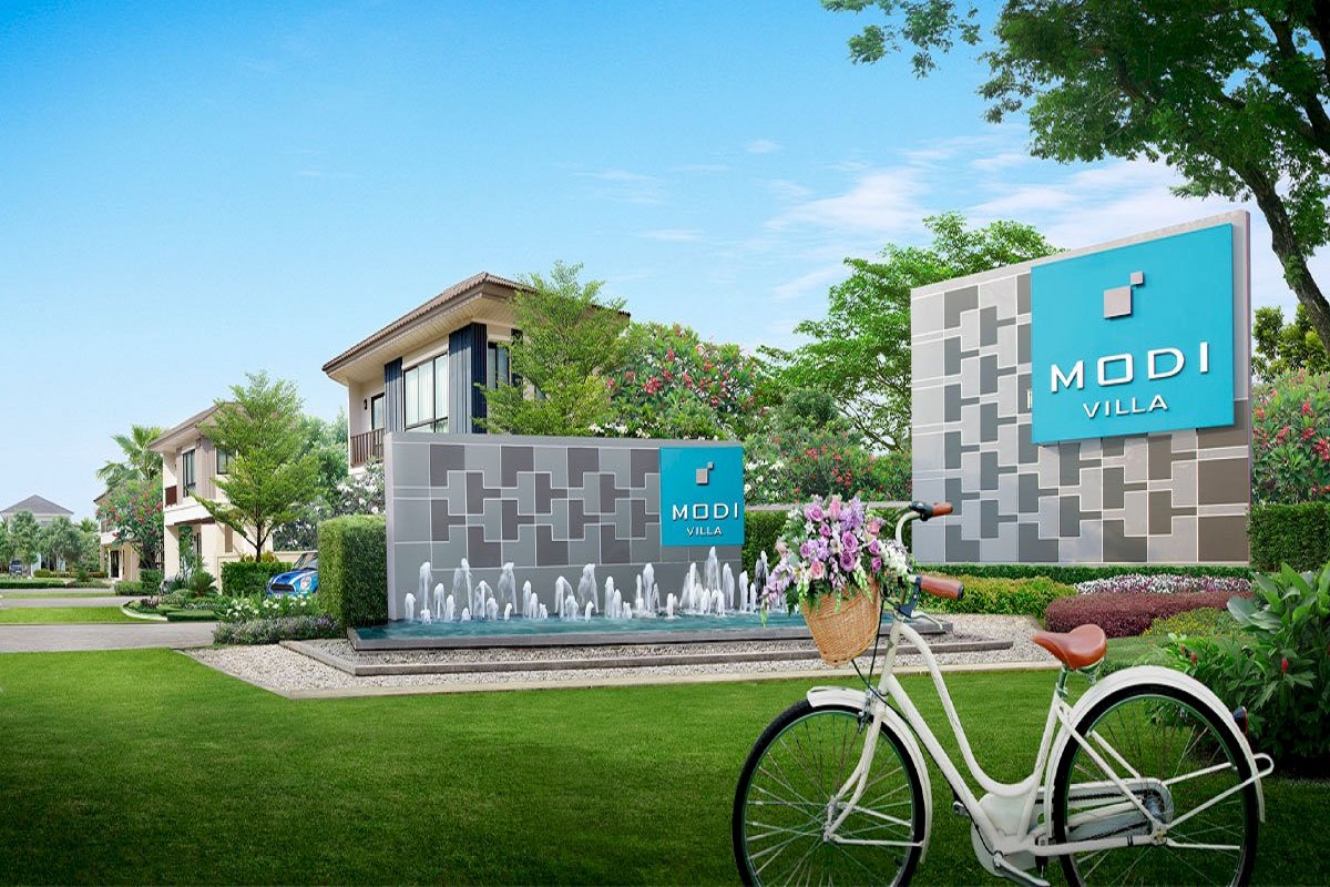 โมดิ-วิลล่า-ลาดกระบัง-สุวรรณภูมิ