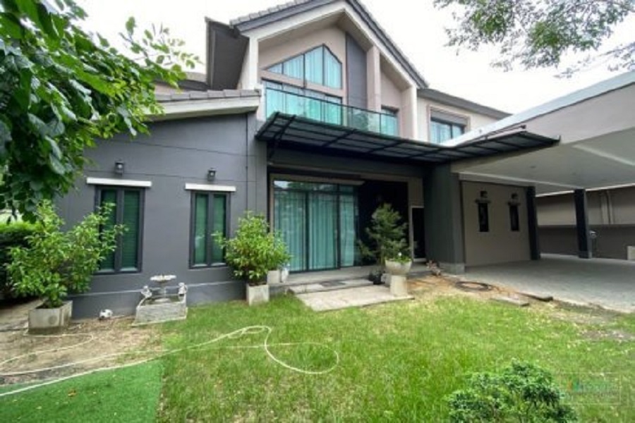 บางกอก-บูเลอวาร์ด-รังสิต