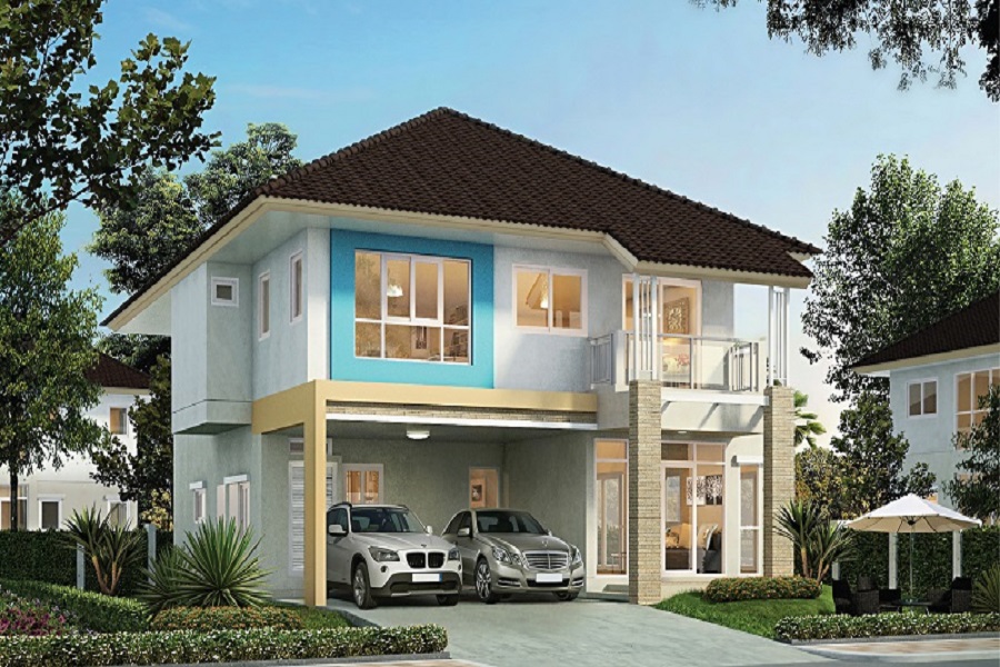 เทรนดี้-ธารา-พระราม-2