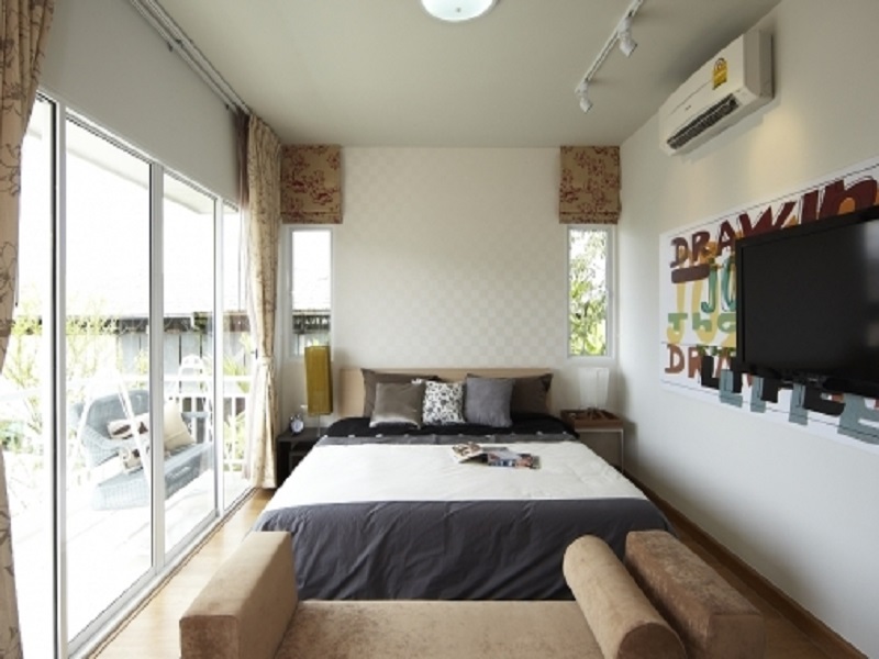 เทรนดี้-ธารา-รามคำแหง