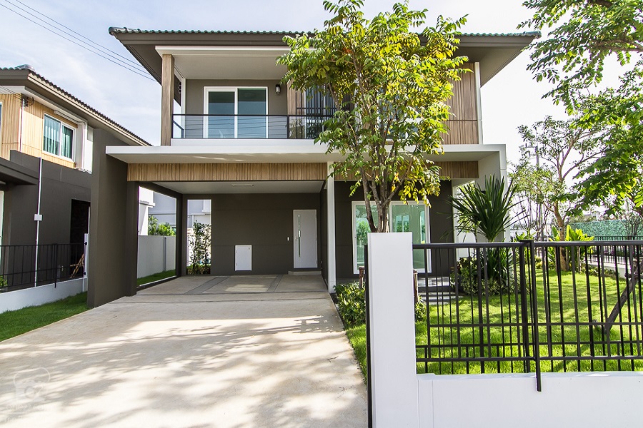 พฤกษ์ลดา-มหาชัย