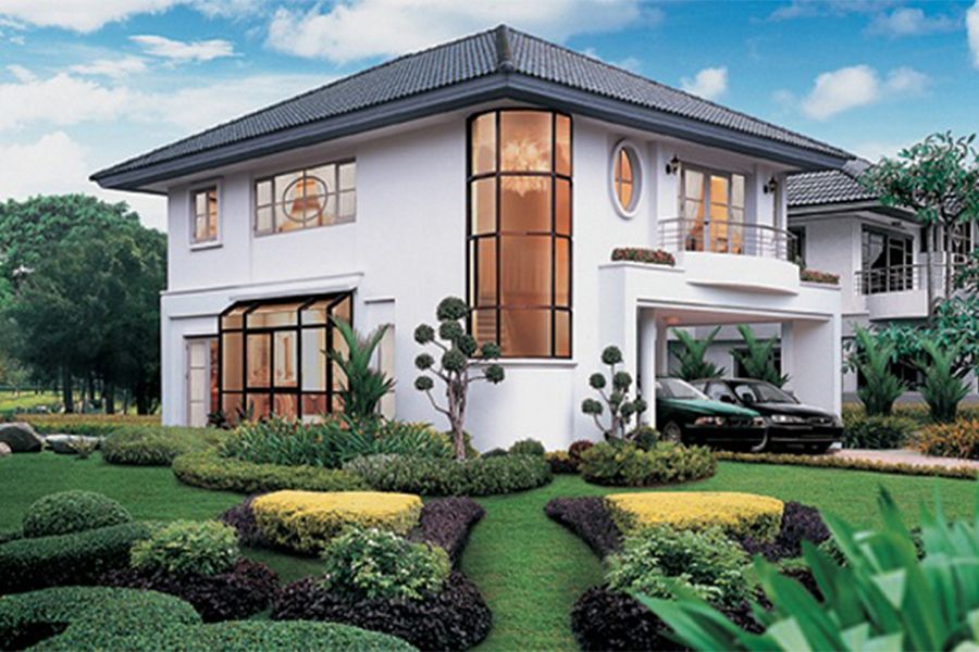 ศุภาลัย-ออร์คิด-ปาร์ค-พระราม-2