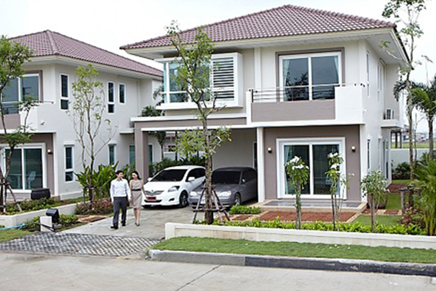 ศุภาลัย-เบลล่า-รังสิต-คลอง-2