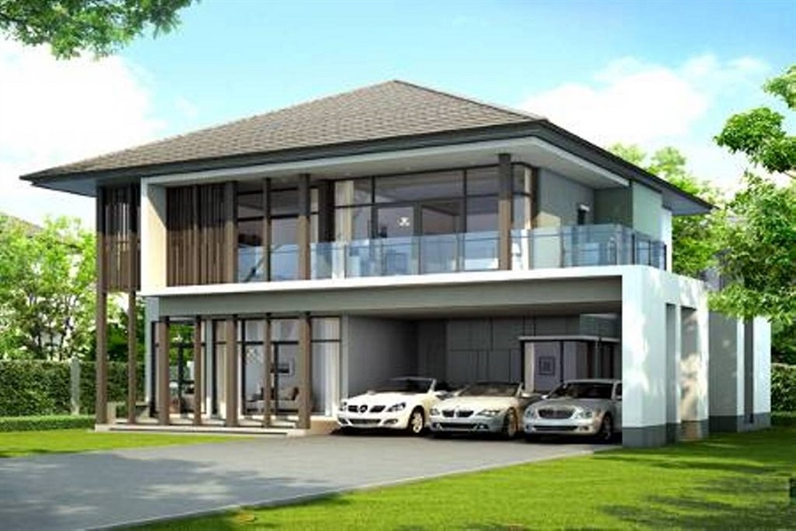 เศรษฐสิริ-ศรีนครินทร์-พระราม-9