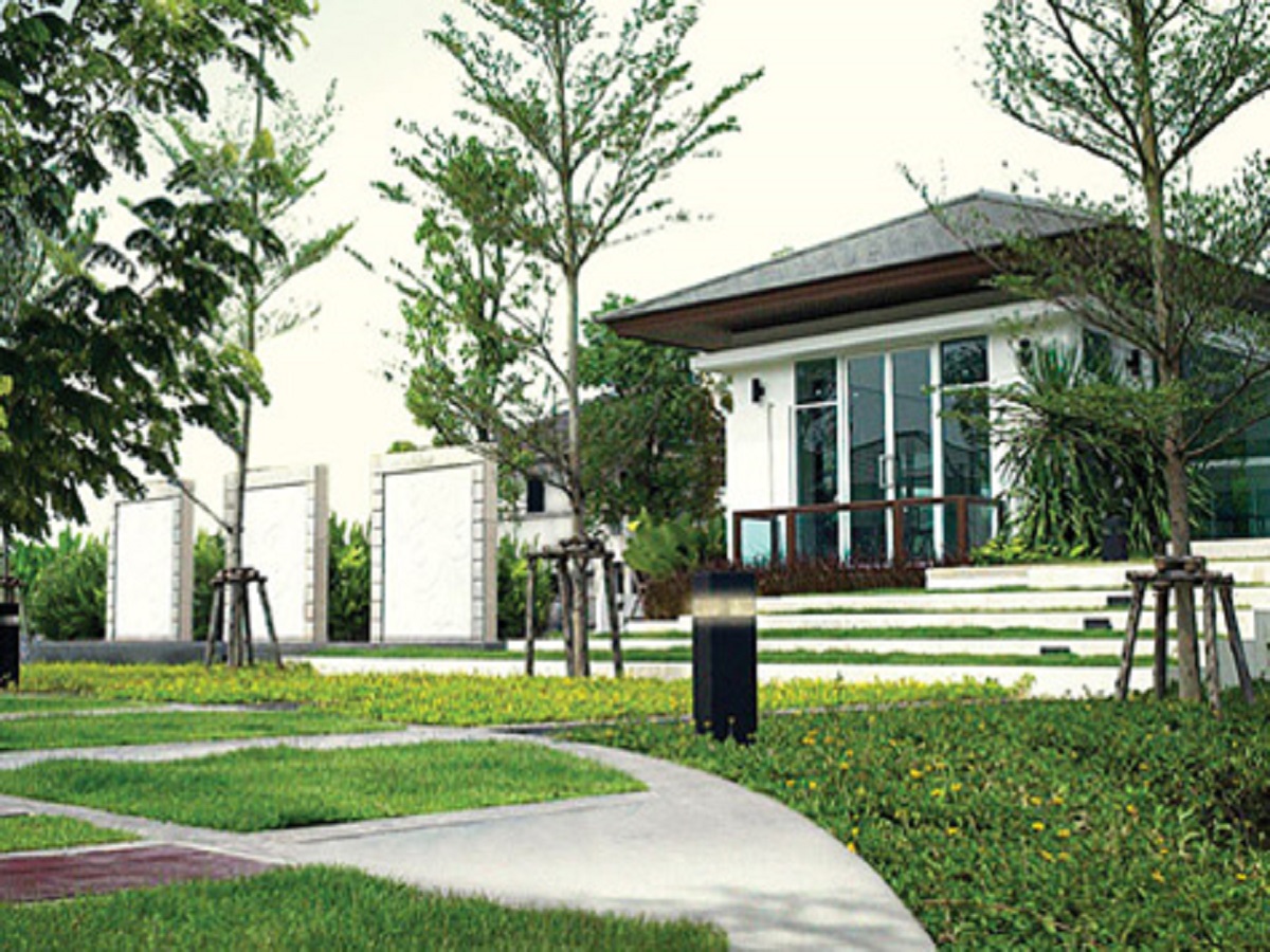 ชัยพฤกษ์-แจ้งวัฒนะ-ราชพฤกษ์