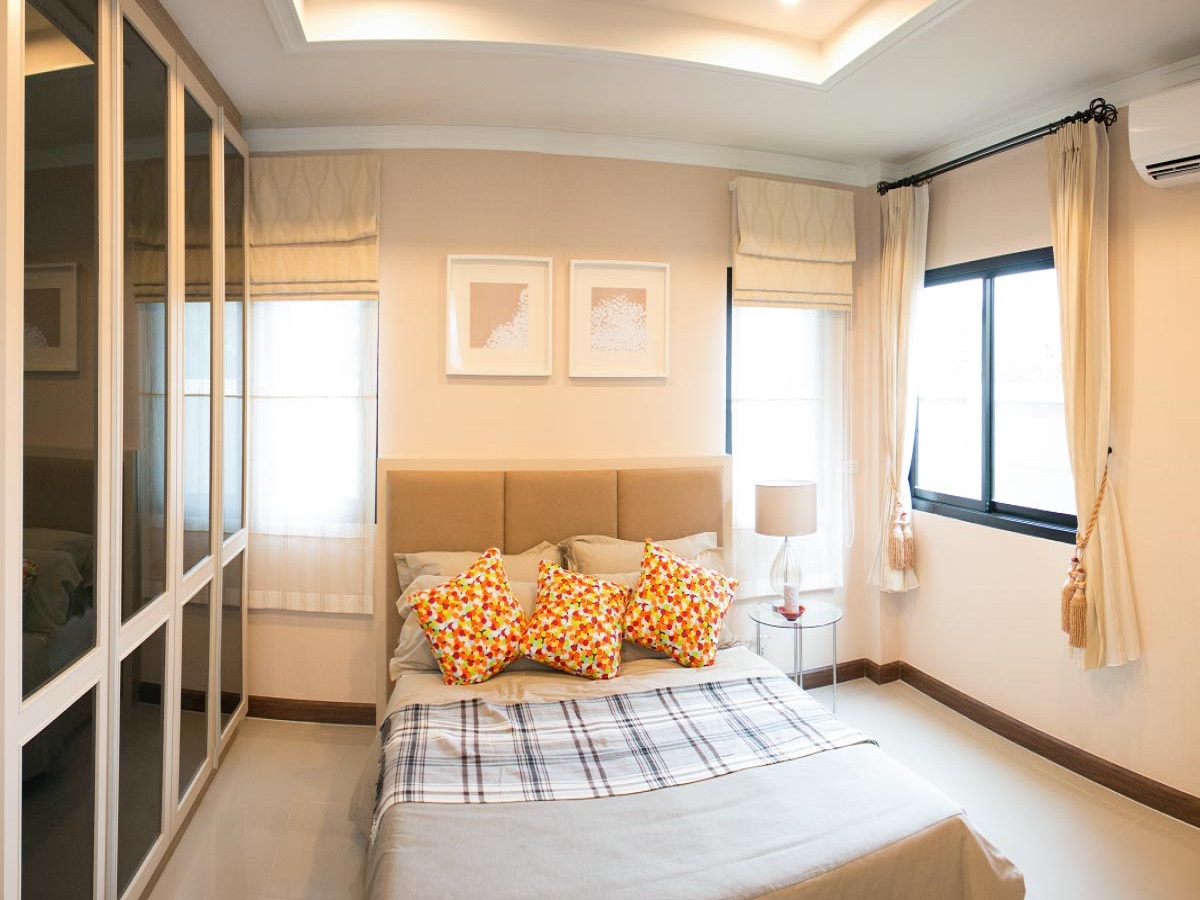 ซื่อตรง-แกรนด์-วิลล์-บางเสร่