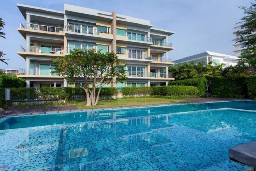 Baan-Sanpluem-Hun-Hin