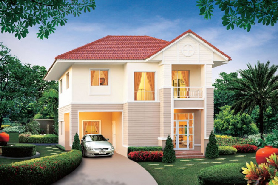 Baan-Lalin-In-the-park-Wongwaen-Thepharak