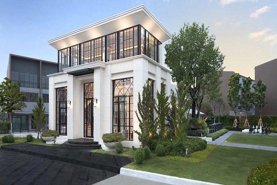 Baan-Klang-Muang-THE-ERA-Pinklao-Charan