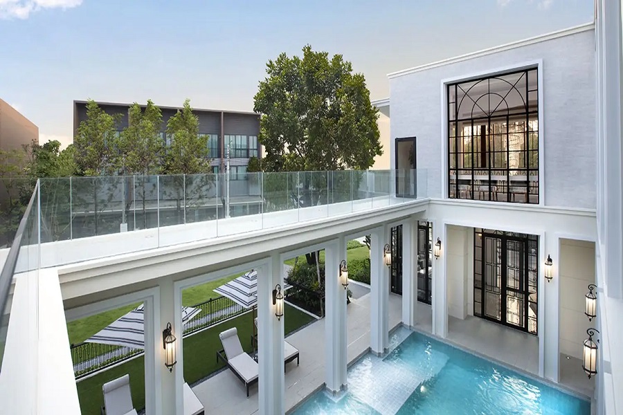 Baan-Klang-Muang-THE-ERA-Pinklao-Charan