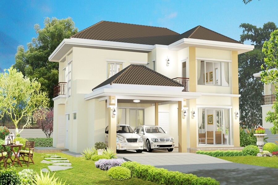 Baan-Nontakorn-Sukhumvit-Thepharak-km-1