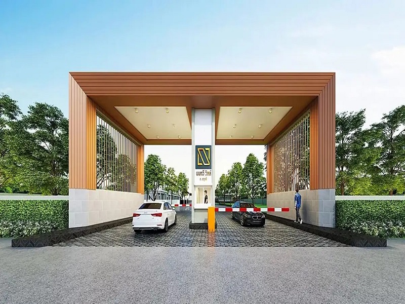 นนทวีวิลล์-7