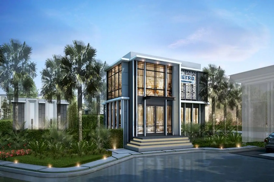 เดอะ-เมทโทร-แจ้งวัฒนะ