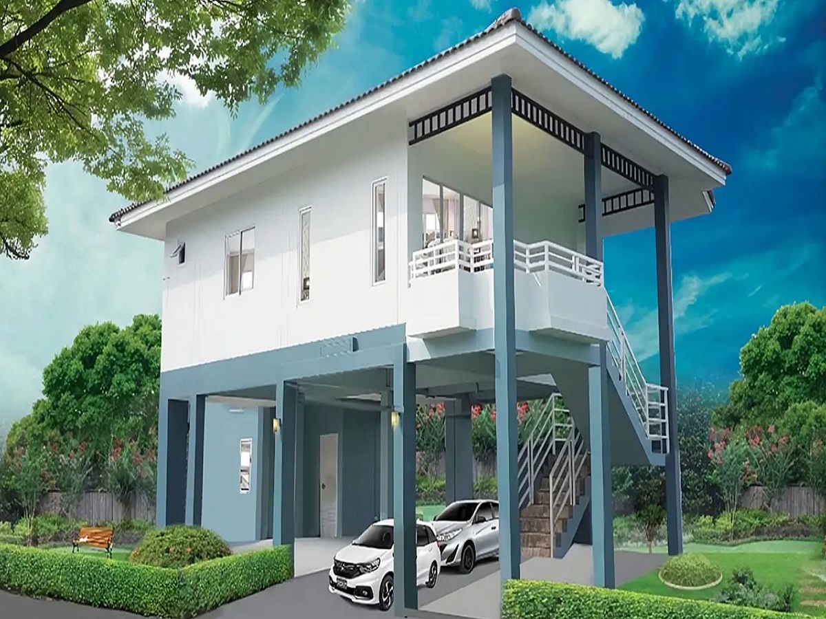 Baan-Ratirat-Ladpraduk-Klong-Ta-Chom