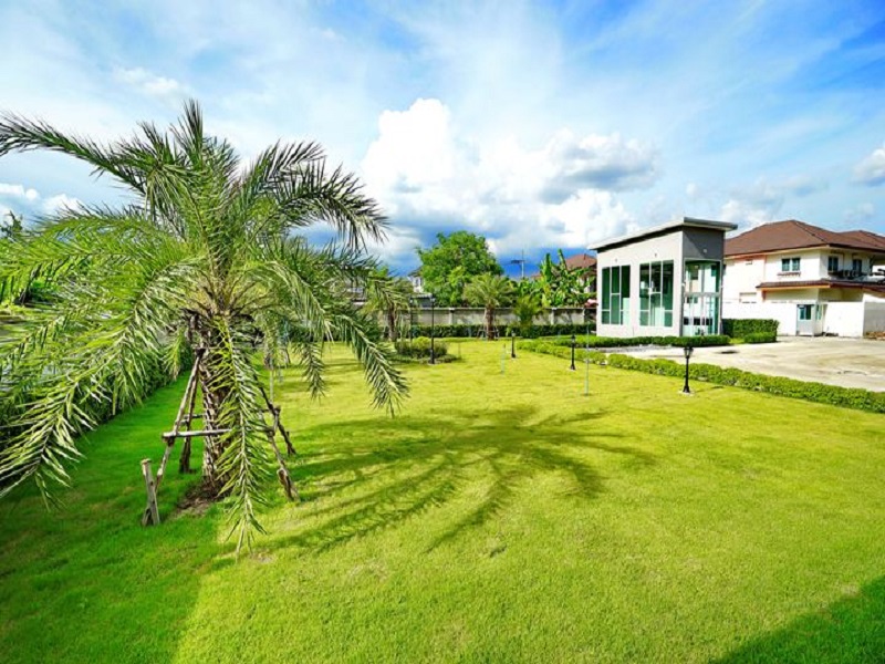 Baan-Sikarin-Pinklao-Sirindhorn