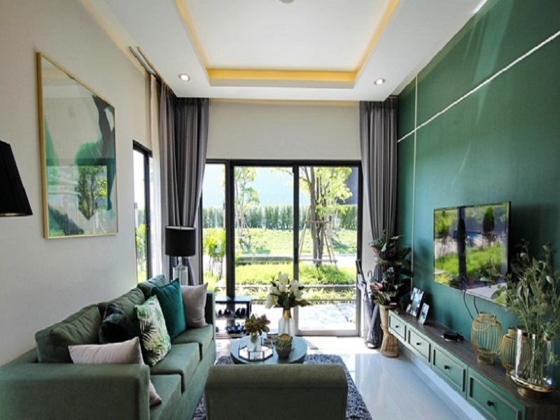 Passorn-Ramkhamhaeng-Ratpattana