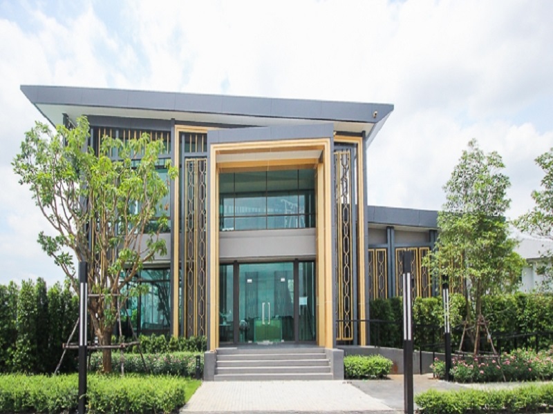 Passorn-Romklao-Ramkhamhaeng