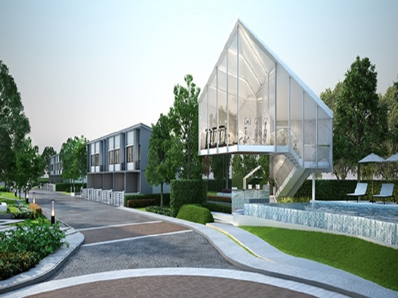 Pleno-Rangsit-Klong-4-Wongwaen