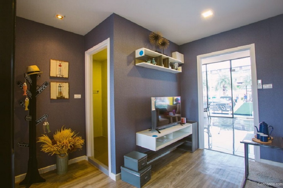 Gen-Condo-Rangsit-Klong-6