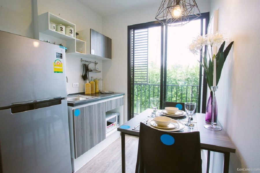 Gen-Condo-Rangsit-Klong-6