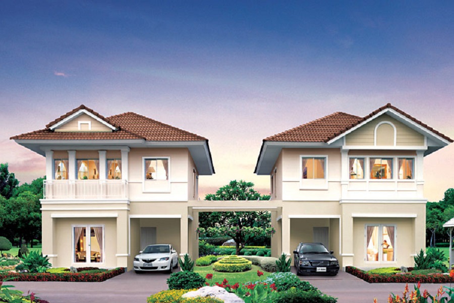 บ้านบุรีรมย์-รังสิต-คลอง-4