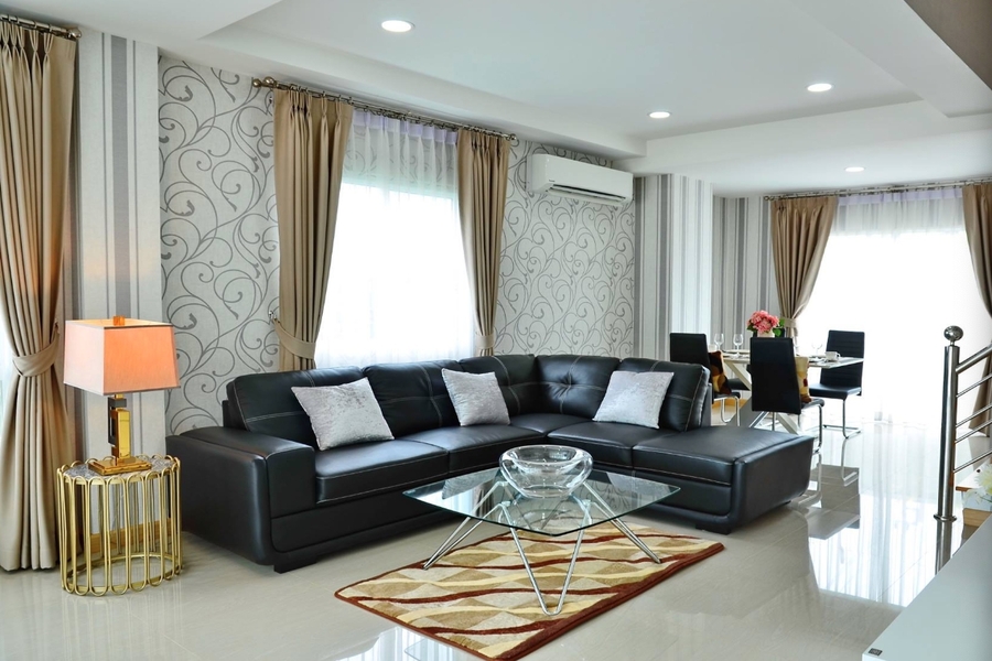 เออเบิ้ลโฮม-ราชพฤกษ์-สาทร