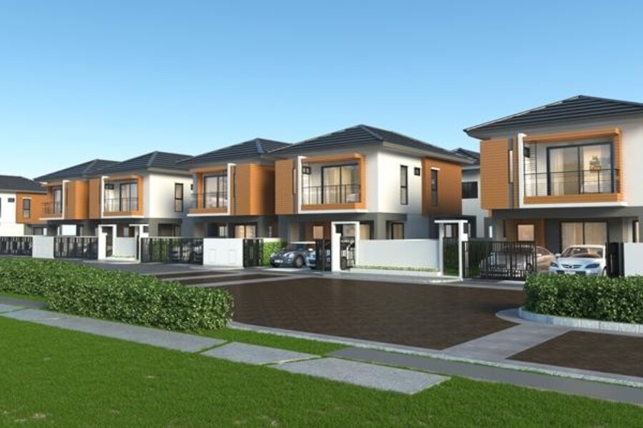 เรสท์-วิลเลจ-บางนา