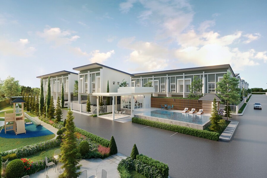 ธัญดา-พาร์ควิว-6-แพรกษา-เทพารักษ์