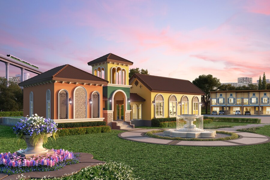 Golden-Town-2-Srinakarin-Sukhumvit