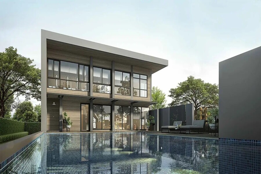 Patio-Bangna-Wongwaen