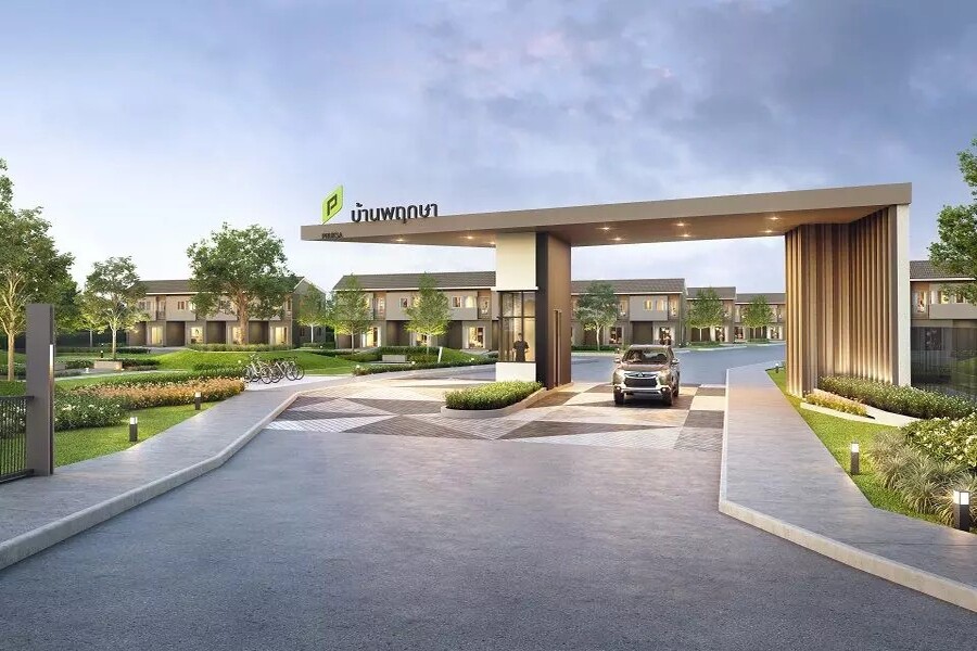 บ้านพฤกษา-ลาดกระบัง-สุวรรณภูมิ-3