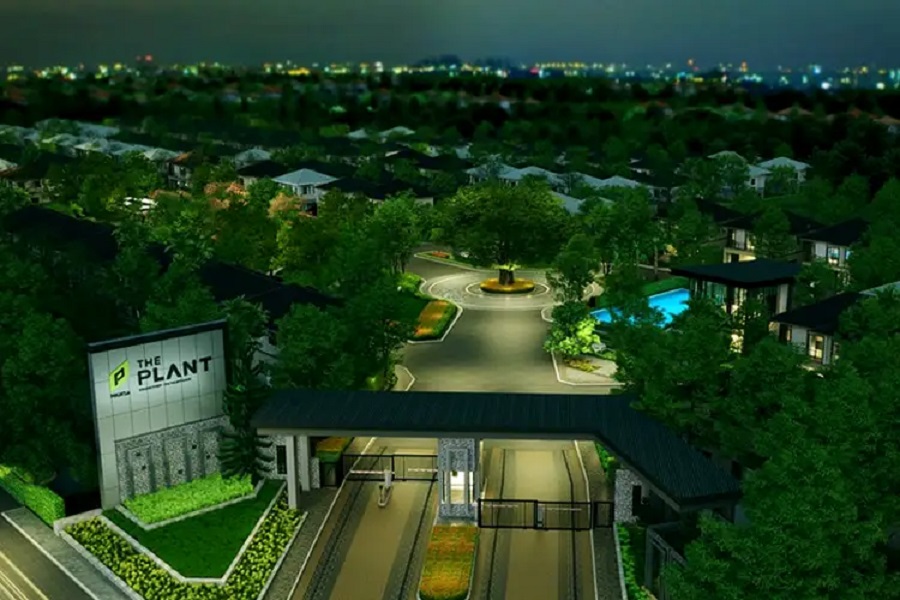 เดอะ-แพลนท์-กรุงเทพ-ปทุมธานี