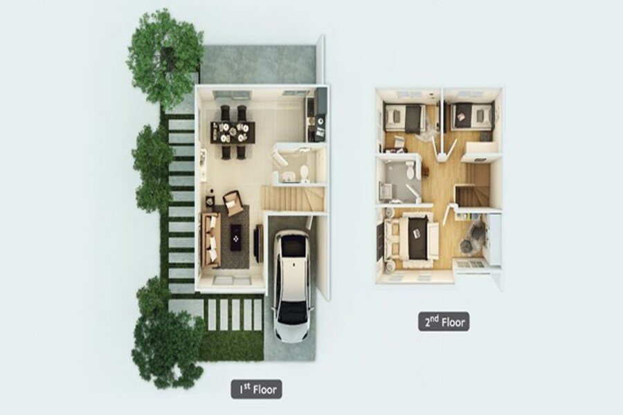 บ้านพฤกษา-ประชาอุทิศ-2