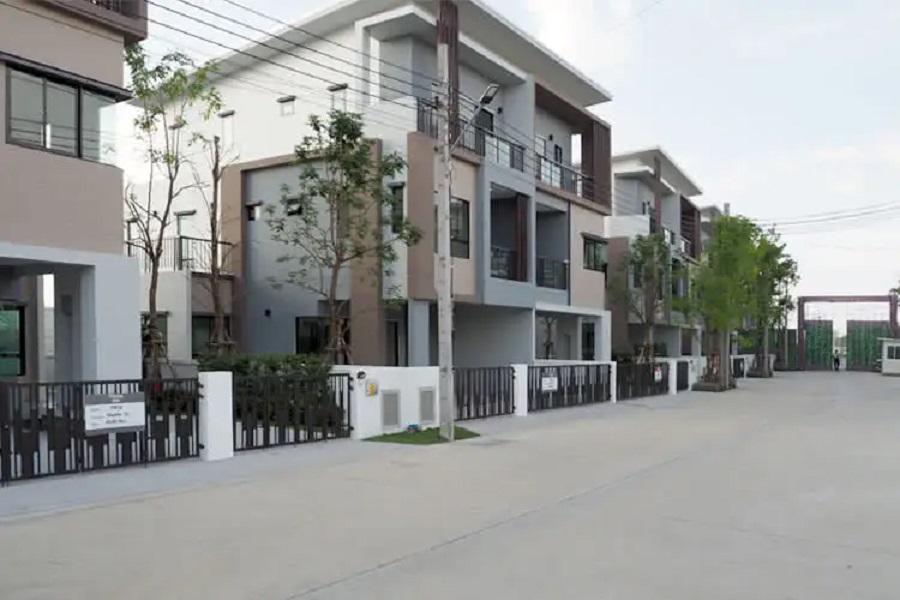 ธนาคลัสเตอร์-เวสต์เกต