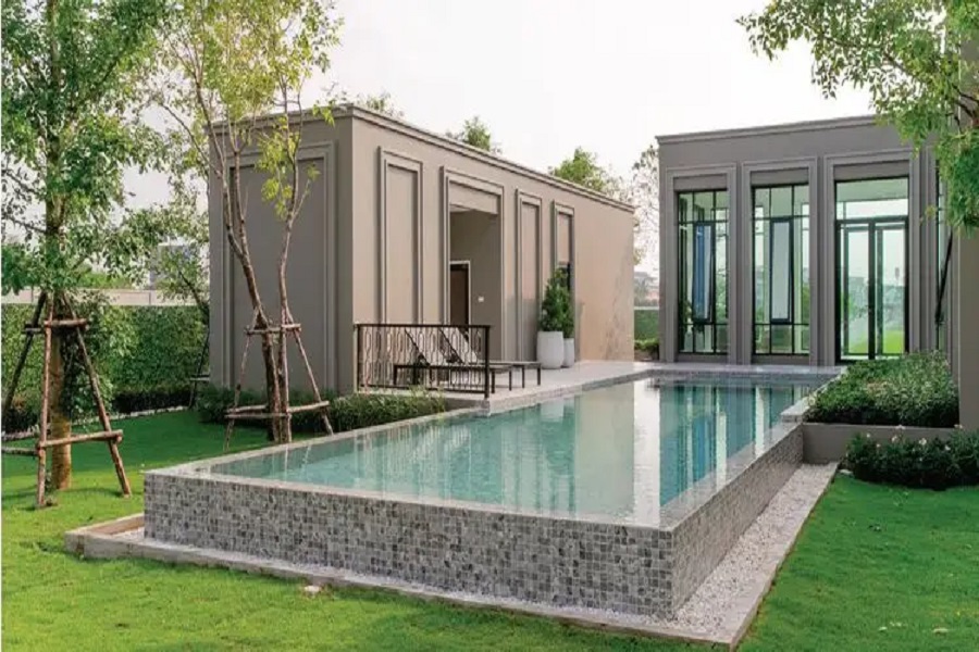 ชวนชื่น-ทาวน์-ชัยพฤกษ์-แจ้งวัฒนะ