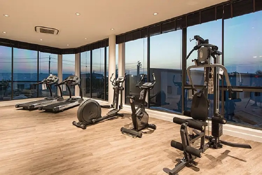 V-Compound-Ratchaphruek-Pinklao