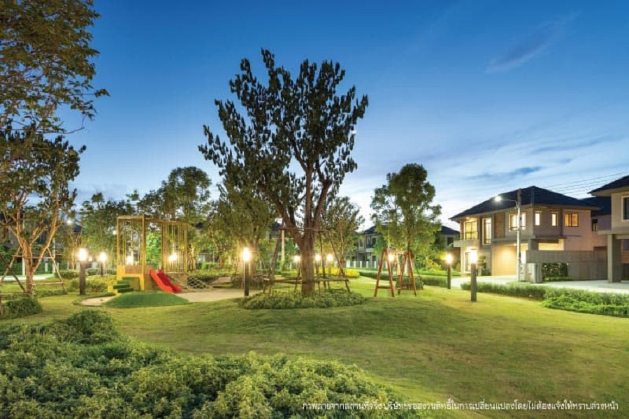 เวนิว-โฟลว์-รังสิต