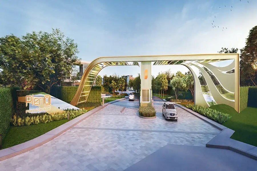 Pleno-Ratchapruek-Rattanathibet