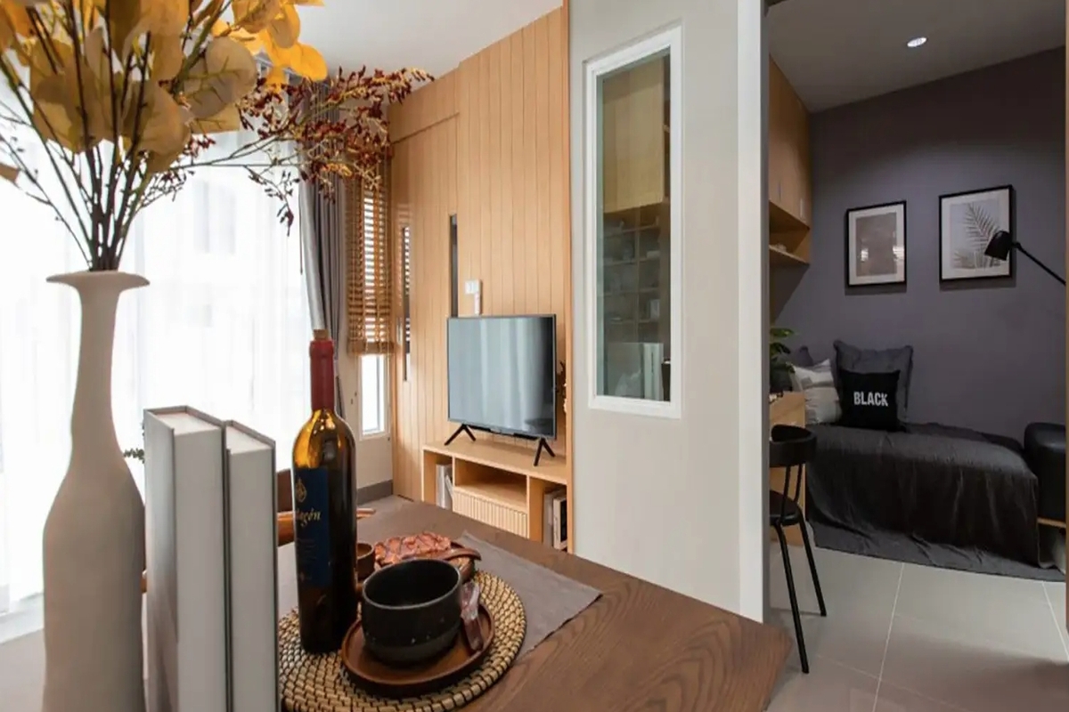 เค-ซี-คลัสเตอร์-รามอินทรา