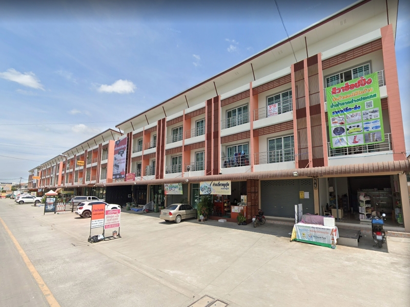 สุริยา-เพลส