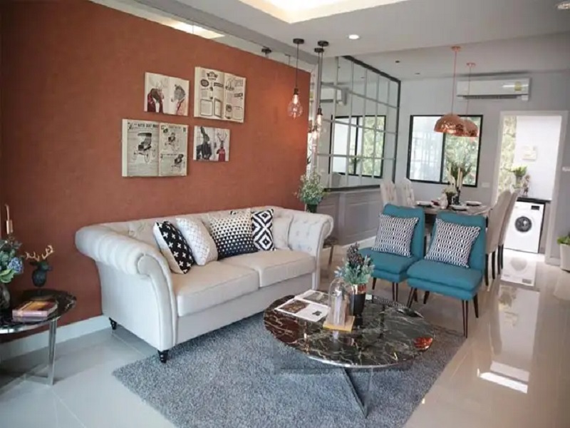 เอสเกต-ทาวน์-กรุงเทพฯ-ปทุมธานี