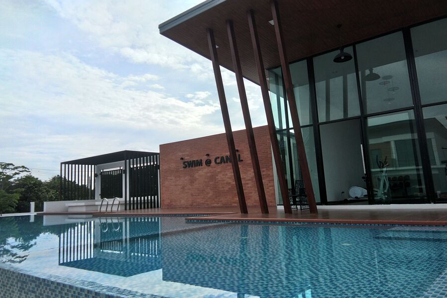 สุขสำราญ-คาแนล